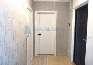 2-к квартира, вторичка, 51м2, 11/17 этаж