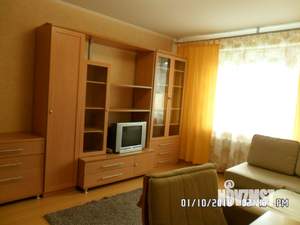 1-к квартира, вторичка, 33м2, 1/5 этаж