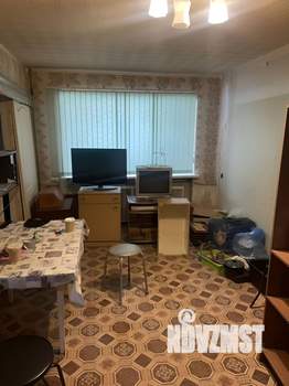 3-к квартира, вторичка, 55м2, 1/5 этаж