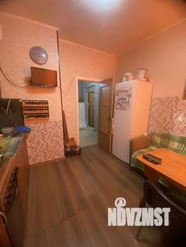 3-к квартира, вторичка, 71м2, 12/17 этаж
