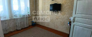 2-к квартира, вторичка, 50м2, 1/2 этаж