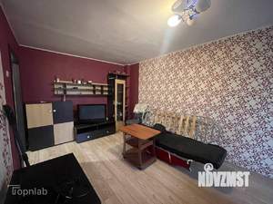 1-к квартира, вторичка, 34м2, 4/9 этаж