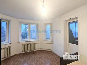 2-к квартира, вторичка, 60м2, 5/17 этаж