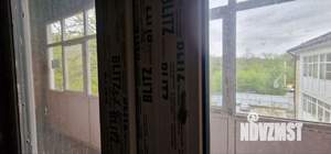 2-к квартира, вторичка, 76м2, 3/3 этаж