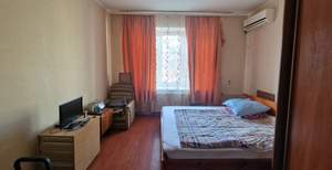 2-к квартира, вторичка, 54м2, 2/4 этаж