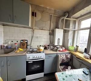 2-к квартира, вторичка, 37м2, 5/5 этаж