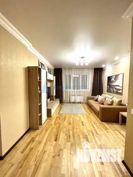 1-к квартира, вторичка, 38м2, 12/20 этаж