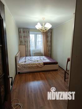 2-к квартира, вторичка, 44м2, 3/5 этаж