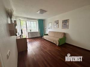1-к квартира, вторичка, 32м2, 1/5 этаж