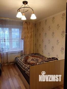 2-к квартира, вторичка, 50м2, 2/9 этаж