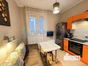 2-к квартира, вторичка, 56м2, 15/18 этаж