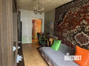 2-к квартира, вторичка, 46м2, 3/5 этаж