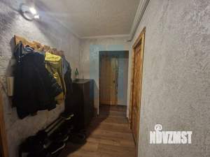 2-к квартира, вторичка, 46м2, 1/5 этаж
