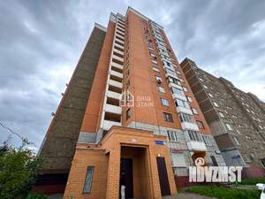 2-к квартира, вторичка, 61м2, 9/17 этаж