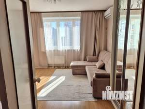 1-к квартира, вторичка, 38м2, 9/12 этаж