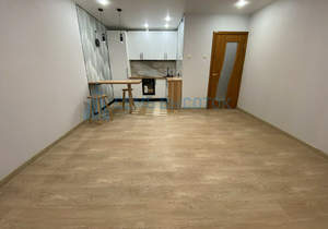 1-к квартира, вторичка, 39м2, 1/14 этаж