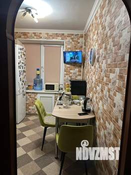 3-к квартира, вторичка, 61м2, 6/9 этаж