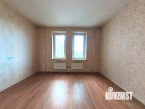 1-к квартира, вторичка, 38м2, 13/18 этаж