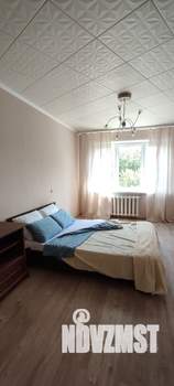 2-к квартира, вторичка, 53м2, 4/5 этаж
