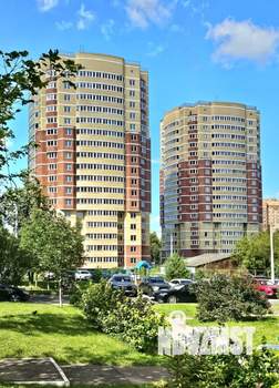 2-к квартира, вторичка, 73м2, 12/17 этаж
