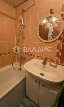 1-к квартира, вторичка, 34м2, 1/9 этаж