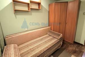 2-к квартира, вторичка, 45м2, 4/9 этаж