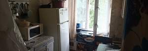 3-к квартира, вторичка, 60м2, 3/9 этаж