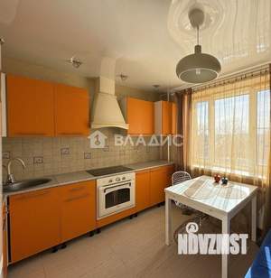 1-к квартира, вторичка, 36м2, 3/9 этаж