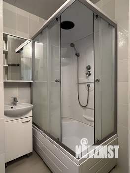 1-к квартира, вторичка, 41м2, 14/17 этаж