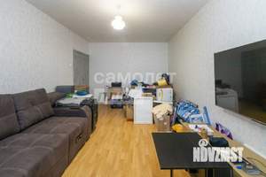 3-к квартира, вторичка, 79м2, 16/17 этаж