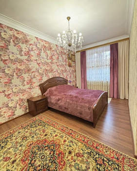 3-к квартира, вторичка, 82м2, 3/5 этаж