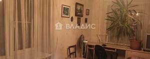 2-к квартира, вторичка, 42м2, 5/5 этаж