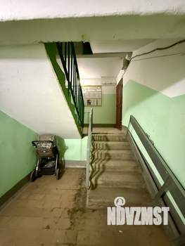 3-к квартира, вторичка, 61м2, 6/10 этаж