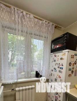 1-к квартира, вторичка, 32м2, 1/5 этаж