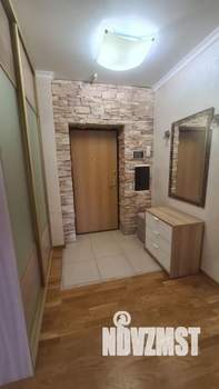 3-к квартира, вторичка, 97м2, 4/17 этаж
