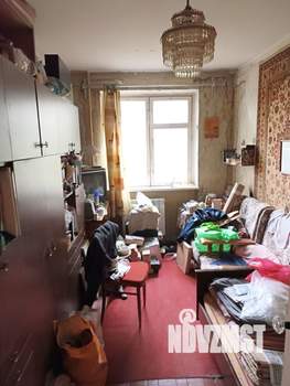 2-к квартира, вторичка, 44м2, 4/5 этаж