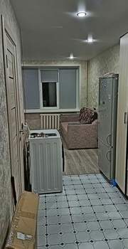 1-к квартира, вторичка, 17м2, 4/5 этаж