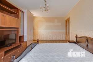 2-к квартира, вторичка, 61м2, 2/5 этаж