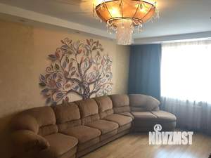 2-к квартира, вторичка, 66м2, 5/17 этаж