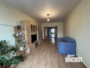 3-к квартира, вторичка, 77м2, 14/14 этаж