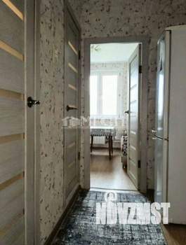 1-к квартира, вторичка, 39м2, 5/14 этаж