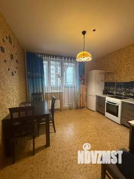 2-к квартира, вторичка, 55м2, 13/25 этаж