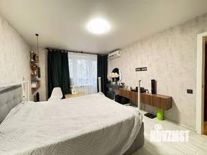 2-к квартира, вторичка, 47м2, 2/9 этаж