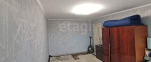 1-к квартира, вторичка, 32м2, 9/9 этаж