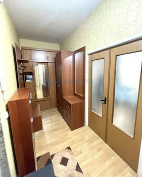 1-к квартира, вторичка, 39м2, 10/14 этаж