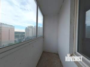 1-к квартира, вторичка, 38м2, 6/18 этаж