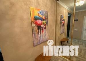 1-к квартира, вторичка, 39м2, 7/14 этаж