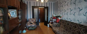 3-к квартира, вторичка, 67м2, 2/9 этаж