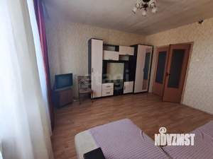 1-к квартира, вторичка, 38м2, 13/14 этаж