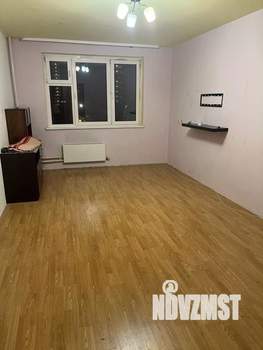 3-к квартира, вторичка, 77м2, 4/17 этаж